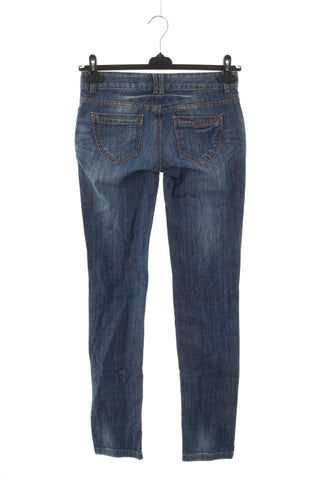 Spodnie jeans