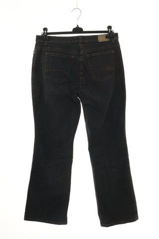 Spodnie jeans