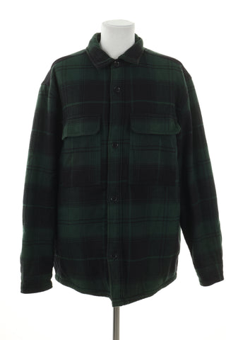 Bluza kratka ocieplana