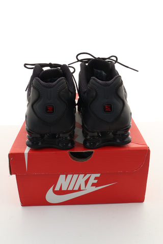 Buty czarne