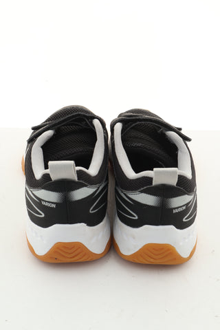 Buty czarne