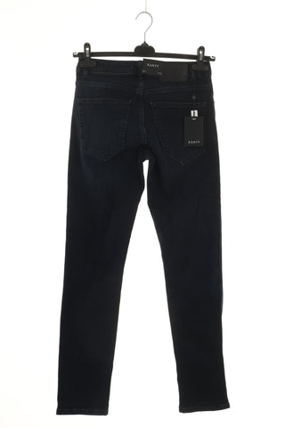 Spodnie jeans