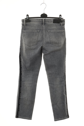 Spodnie jeans