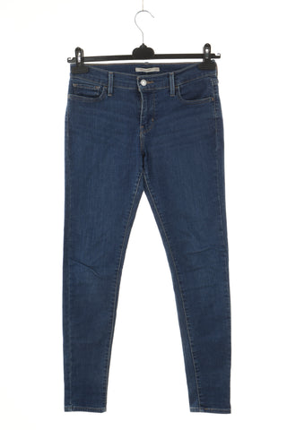 Spodnie jeans