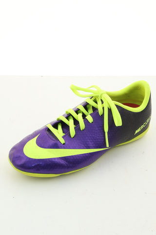Buty fioletowe