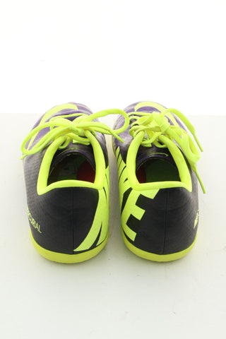 Buty fioletowe