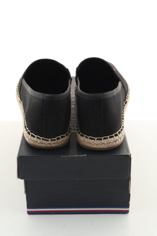 Buty czarne