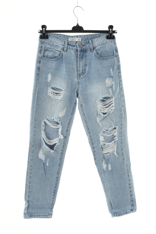 Spodnie jeans