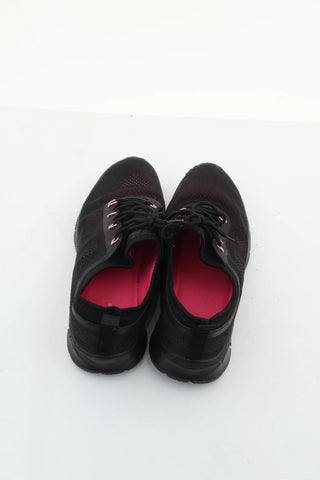 Buty czarne