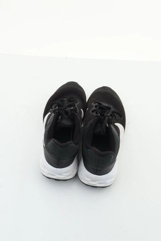 Buty czarne