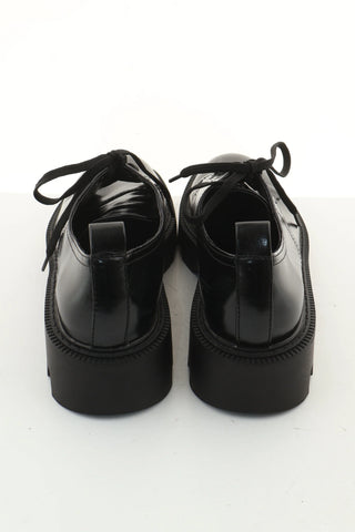 Buty czarne