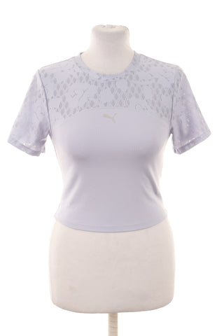 Blue blouse