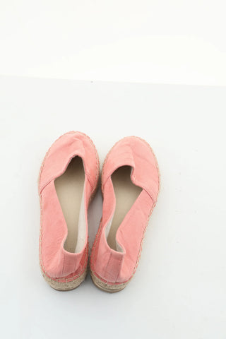 Buty morelowe