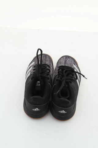 Buty czarne