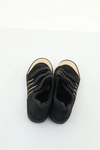 Buty czarne