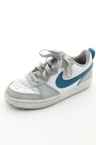 Buty NIKE COURT BOROUGH LOW 2 - fajneciuchy24.pl