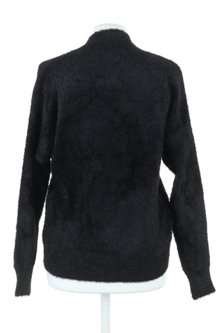 Sweter czarny - fajneciuchy24.pl