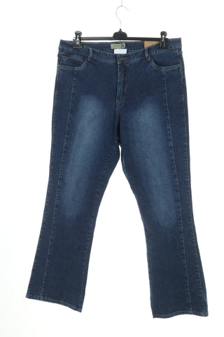 Spodnie jeans - fajneciuchy24.pl