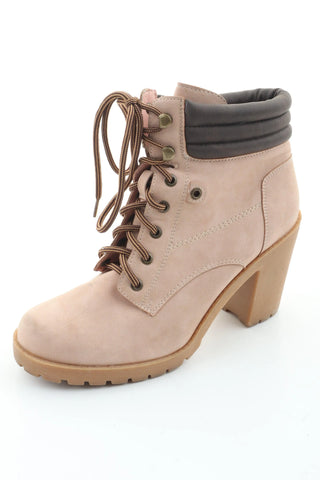 Buty różowe - fajneciuchy24.pl