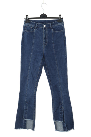 Spodnie jeans