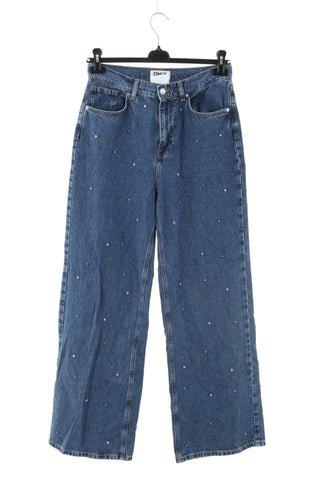 Spodnie  jeans