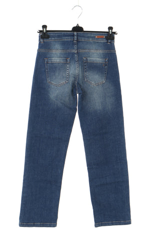 Spodnie jeans