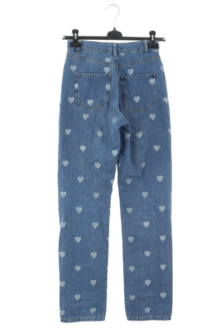 Spodnie jeans