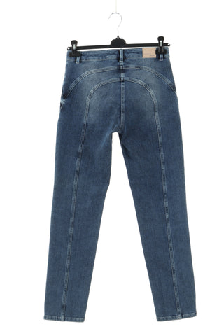 Spodnie jeans