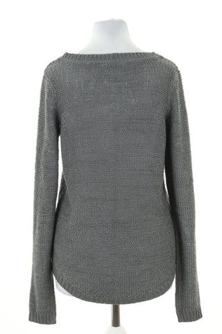 Sweter zielony