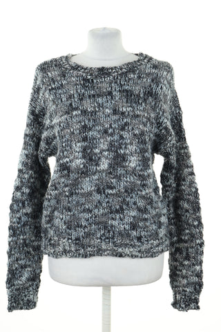 Sweter wzorek