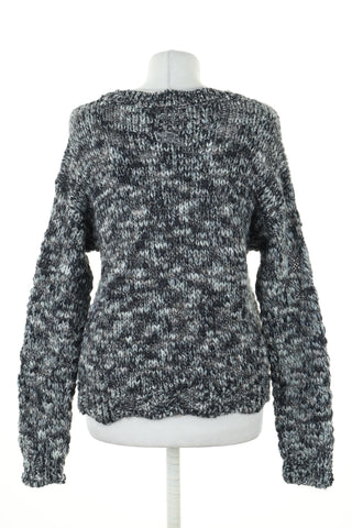 Sweter wzorek