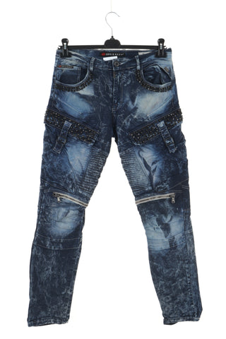 Spodnie jeans