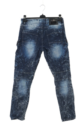 Spodnie jeans