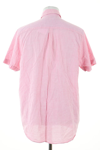 Koszula różowa