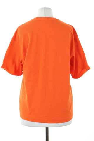 Koszulka pomarańczowa