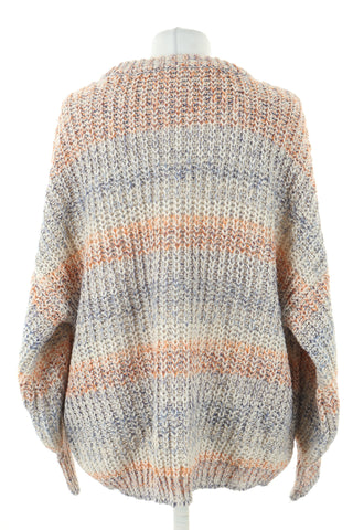 Sweter wzorek