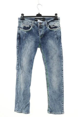 Spodnie jeans