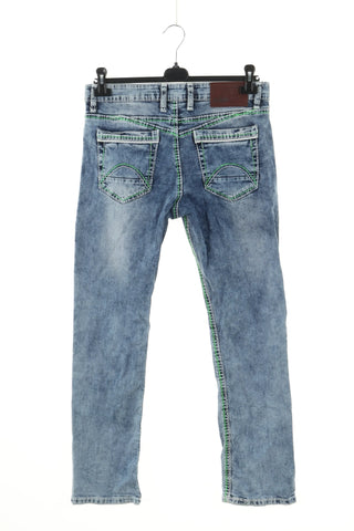 Spodnie jeans