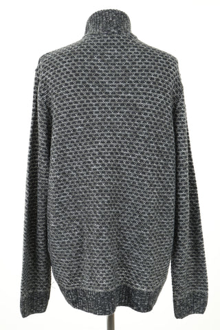 Sweter wzorek