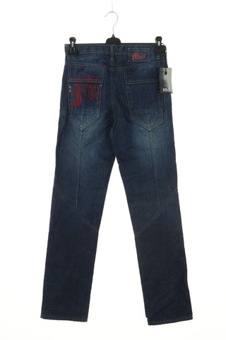 Spodnie jeans