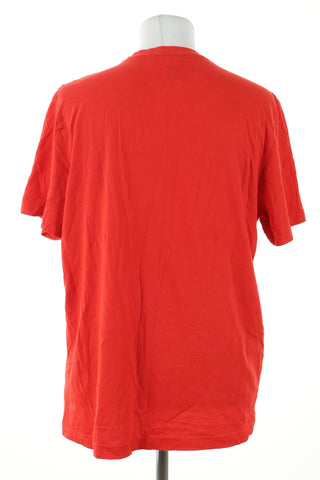 Koszulka czerwona
