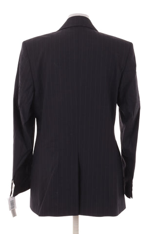 Back