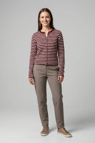 Virtual try-on