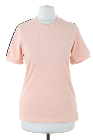 Koszulka różowa - fajneciuchy24.pl