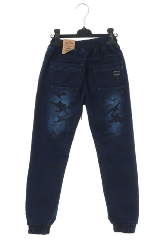 Spodnie jeans - fajneciuchy24.pl