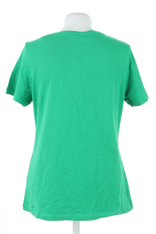 Koszulka zielona - fajneciuchy24.pl