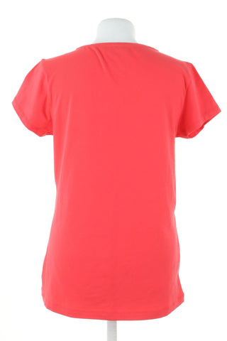 Koszulka różowa - fajneciuchy24.pl