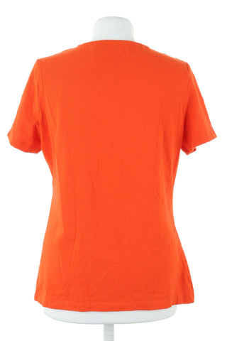 Koszulka pomarańczowa - fajneciuchy24.pl