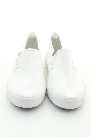 Buty białe
