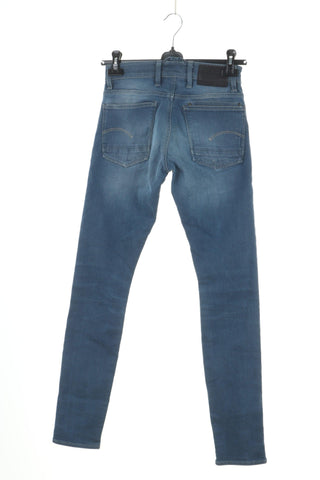 Spodnie jeansowe - fajneciuchy24.pl